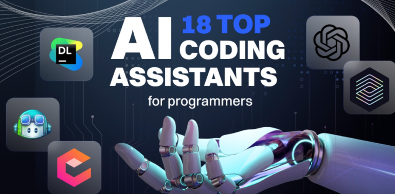 AI Coding Assistants